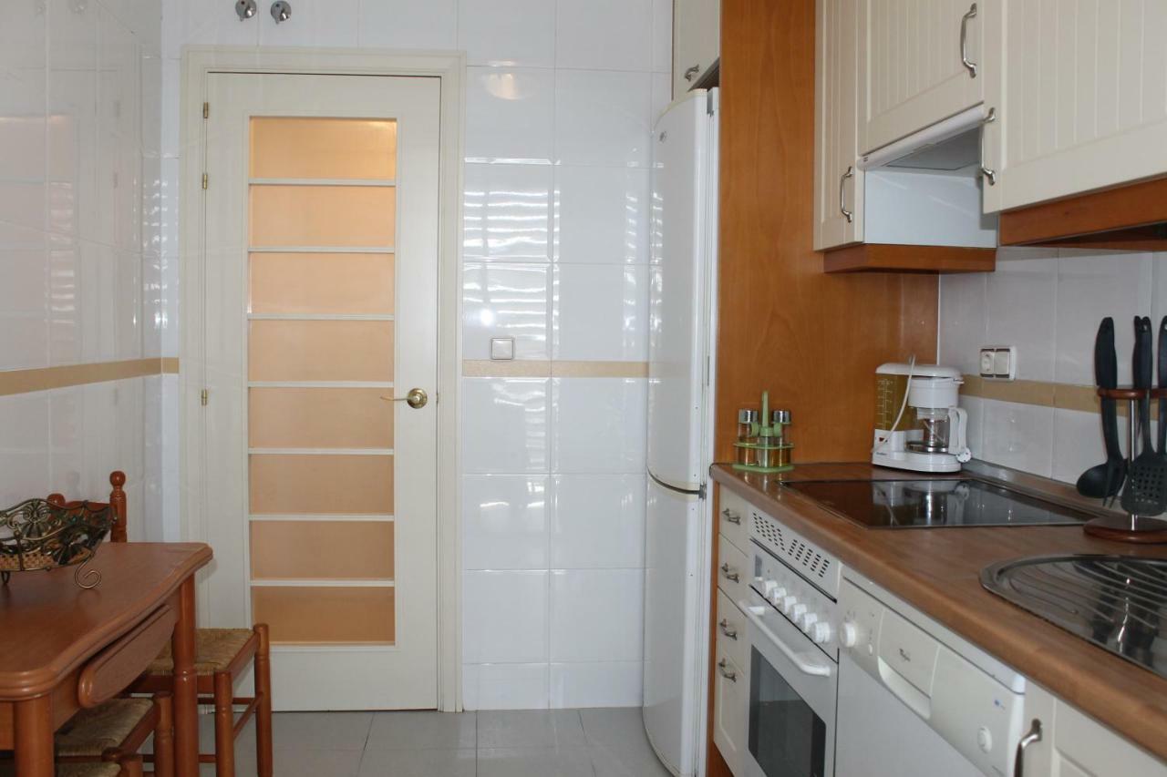 Apartamento El Cielo De Benidorm Apartment Exterior photo