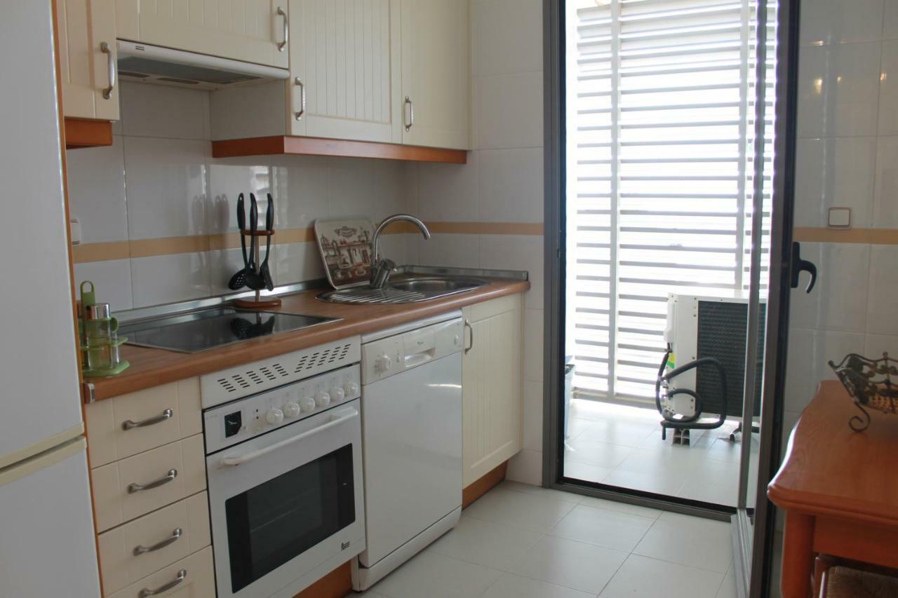 Apartamento El Cielo De Benidorm Apartment Exterior photo